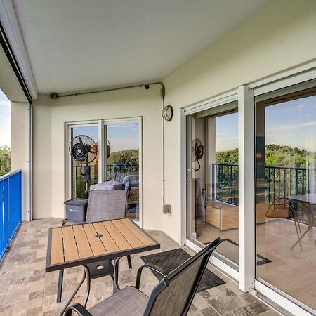 New Smyrna Beach Condo With Balcony And Pool Access 외부 사진