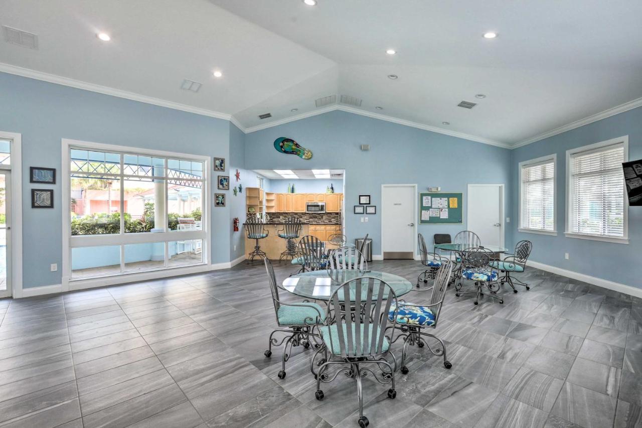 New Smyrna Beach Condo With Balcony And Pool Access 외부 사진