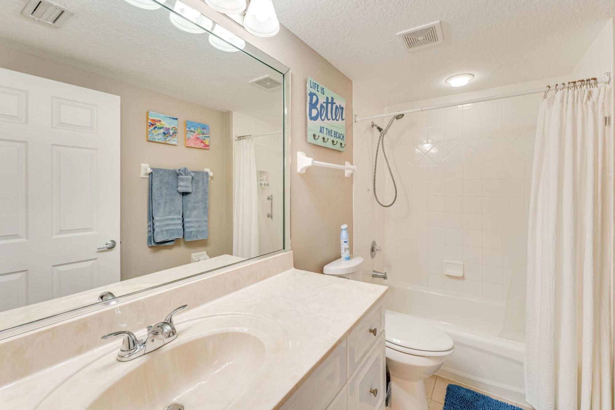 New Smyrna Beach Condo With Balcony And Pool Access 외부 사진