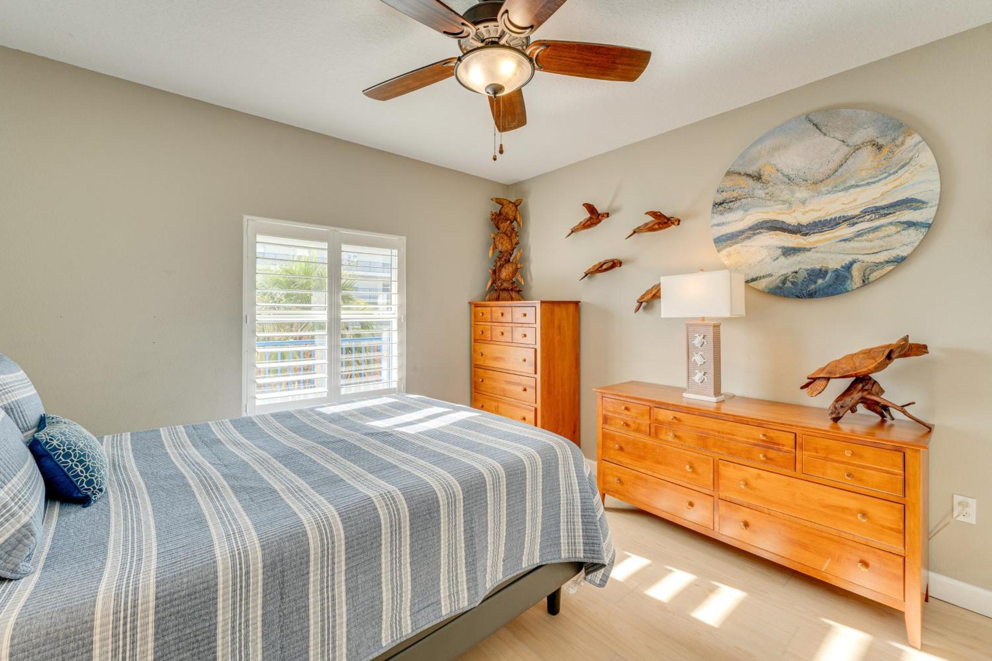 New Smyrna Beach Condo With Balcony And Pool Access 외부 사진