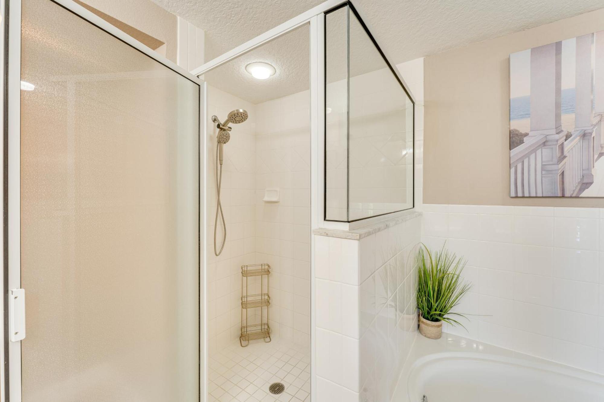 New Smyrna Beach Condo With Balcony And Pool Access 외부 사진