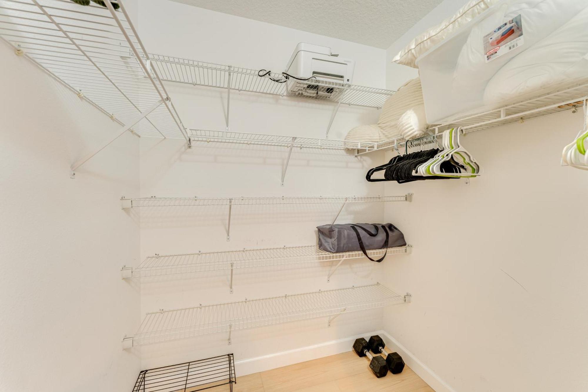 New Smyrna Beach Condo With Balcony And Pool Access 외부 사진